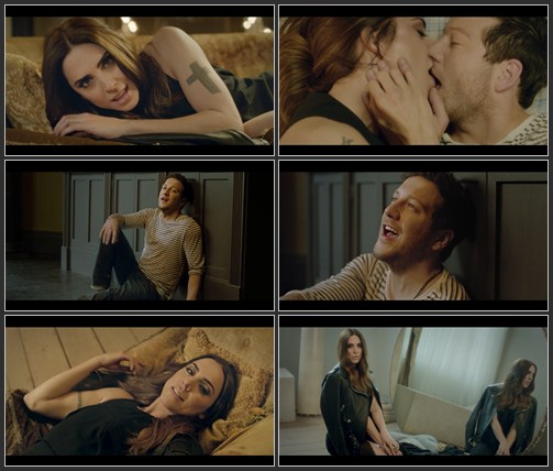 Matt Cardle feat. Melanie C