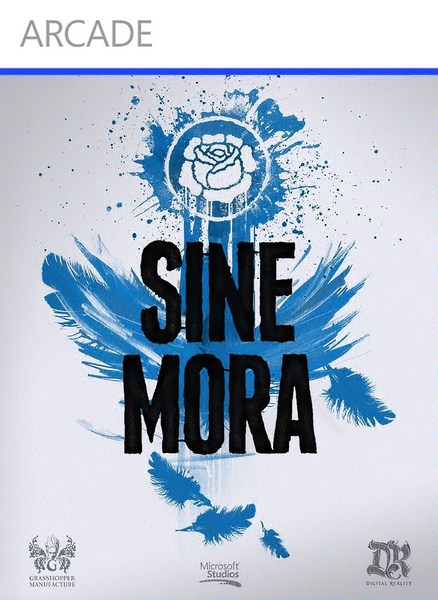 Sine Mora