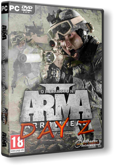 Arma 2: DayZ