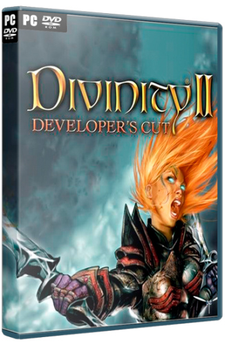 Divinity II: Developer's Cut