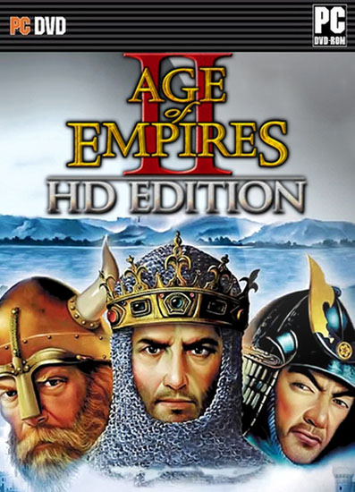 Age of Empires II: HD Edition