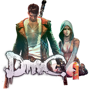 DmC: Devil May Cry