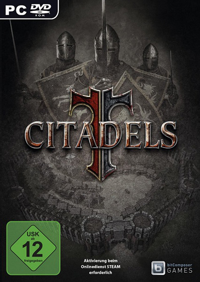 Citadels PC