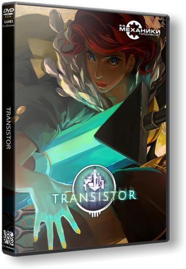 Transistor