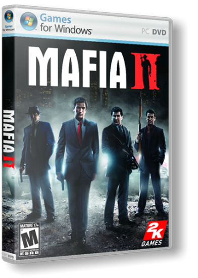 Mafia II