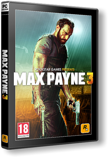 Max Payne 3