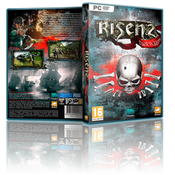 Risen 2