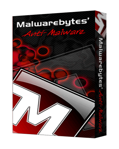 Malwarebytes Anti-Malware