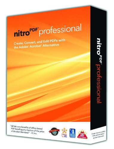 Nitro PDF