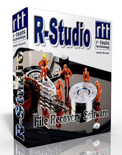 R-Studio