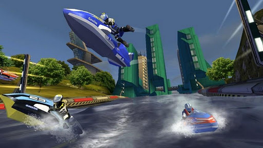 Riptide GP 1.3.3 (2012)