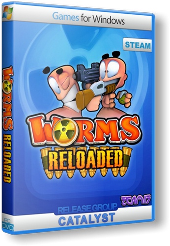 Worms Reloaded