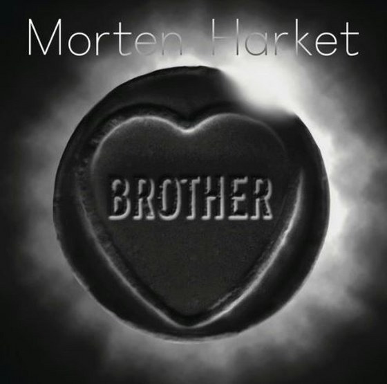 Morten Harket. Brother (2014)