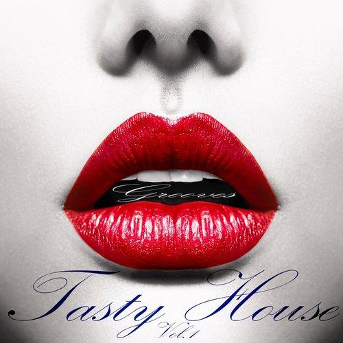 Tasty House Grooves Vol. 1 Delicious and Sensual House Pearls (2014)