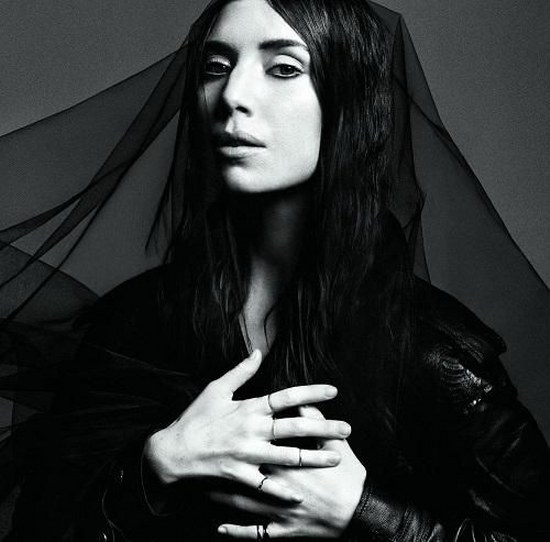 Lykke Li. I Never Learn (2014)