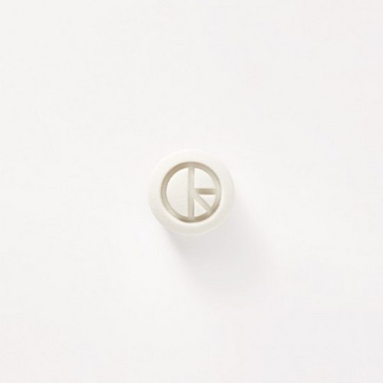 Klaxons. Love Frequency (2014)