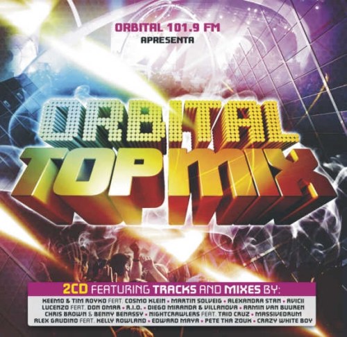 скачать Orbital Top Mix