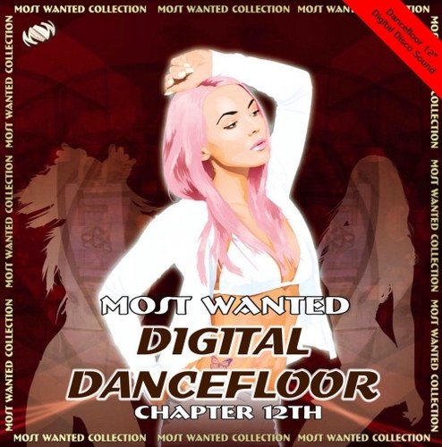 скачать Digital Dancefloor