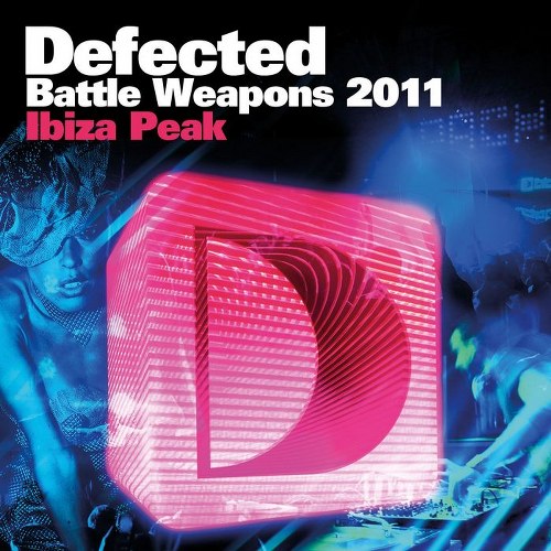 скачать Defected battle weapons (Ibiza peak)