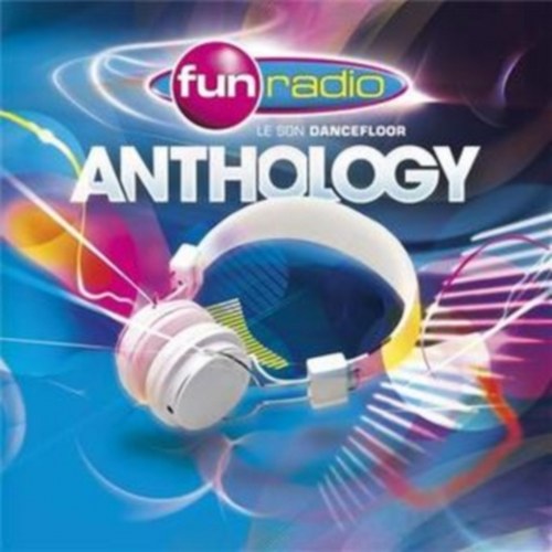 скачать Fun radio fun anthology