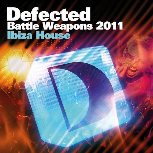 скачать Defected battle weapons (Ibiza house)