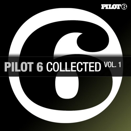 скачать Pilot 6 collected vol. 1