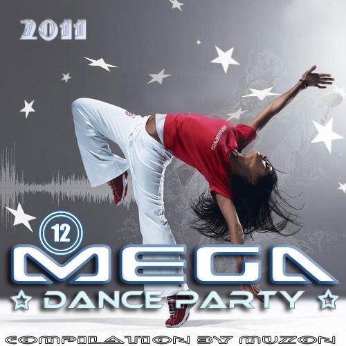 скачать Mega dance party 12