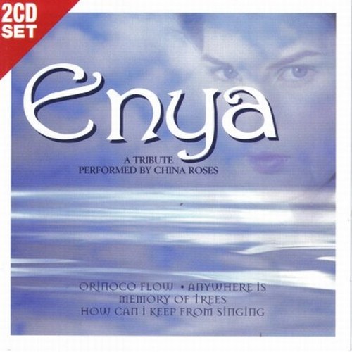 Enya. Дискография (1986-2009)