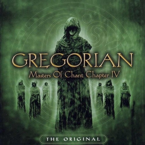 Gregorian. Дискография (1991-2011)