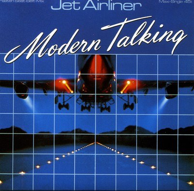 Modern Talking. Дискография (1984-2011)