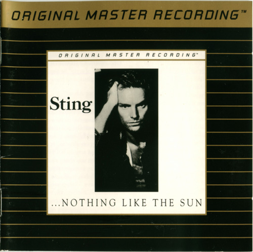 скачать Sting. Дискография (1985-2011)