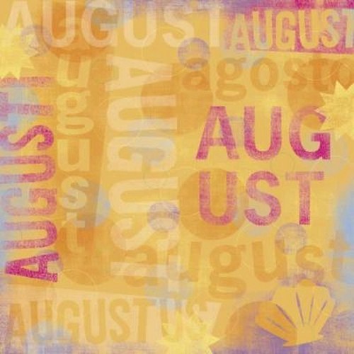 скачать August hits (2011)