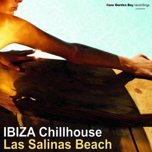 скачать Ibiza chillhouse. Las salinas beach (2011)