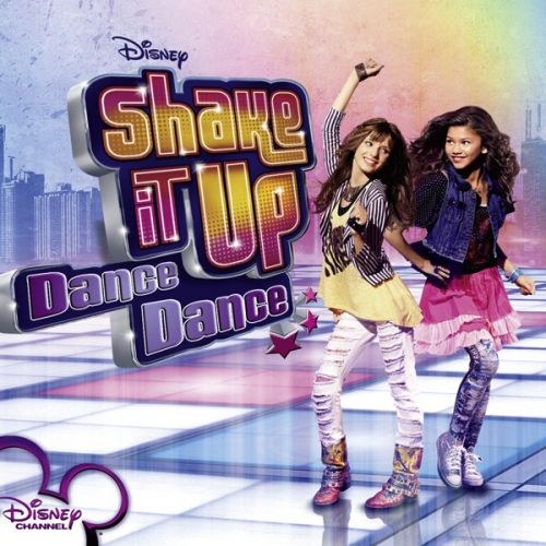 скачать Shake it up [iTunes] (2011)