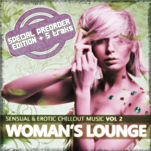 скачать Woman's Lounge, Vol. 2 (2011)