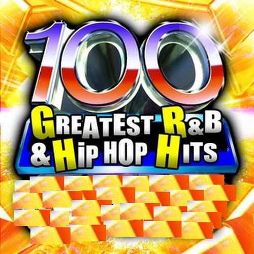 СКАЧАТЬ Top 100 Greatest R&B and Hip-hop Hits Vol. 6 (2011)