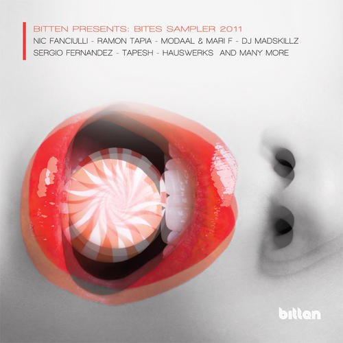 скачать Bitten Presents. Bites Sampler (2011)