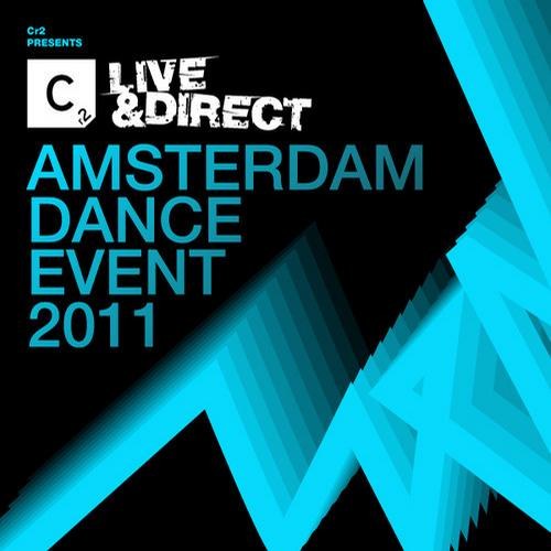 скачать Amsterdam Dance Event (2011)