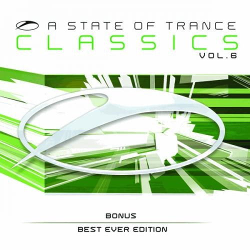 скачать A State Of Trance Classics 6 (2011)