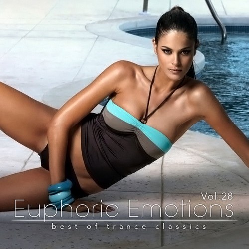 скачать Euphoric Emotions Vol. 28 (2011)