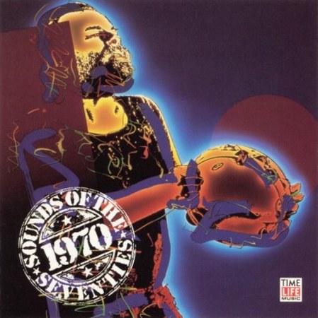 Time Life. Sounds Of The Seventies 36 CD (1989-1998)