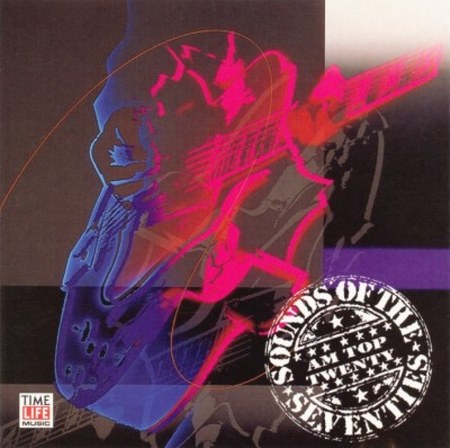 Time Life. Sounds Of The Seventies 36 CD (1989-1998)