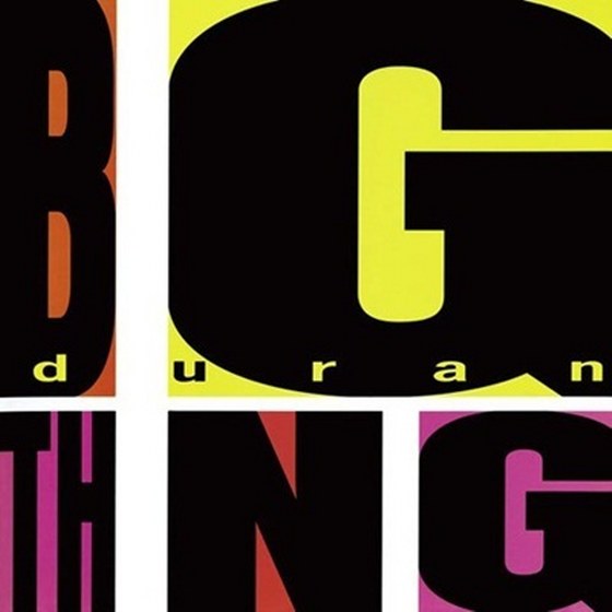 скачать Duran Duran. Big Thing Remastered Deluxe Edition (2010)