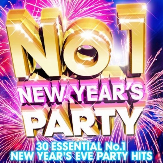 скачать No.1 New Years Eve Party '12 (2011)