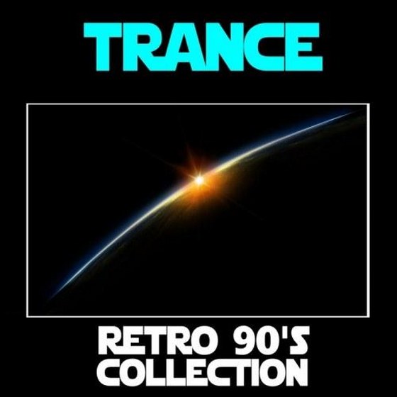 скачать Trance Retro 90's Collection (2011)