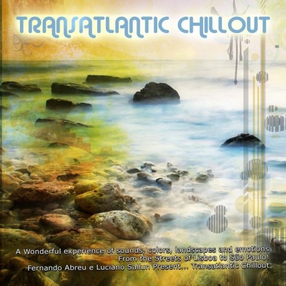 скачать Transatlantic Chill Out - By Smiley Pixie (2012)