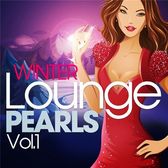 скачать Winter Lounge Pearls, Vol. 1 (2012)