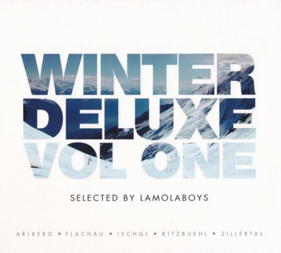 скачать Winter Deluxe Vol. 1 (2011)