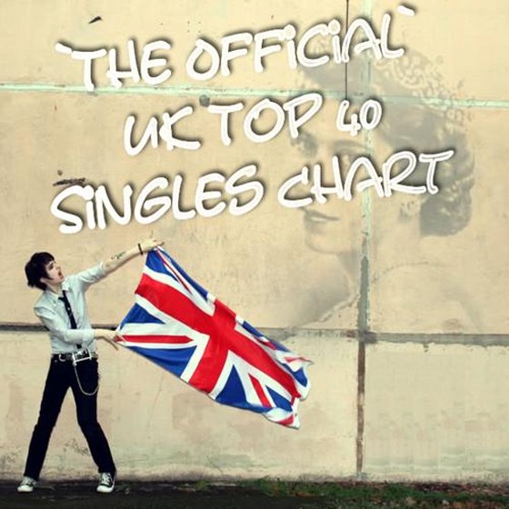 скачать The Official UK Top 40 Singles Chart (29.01.2012)