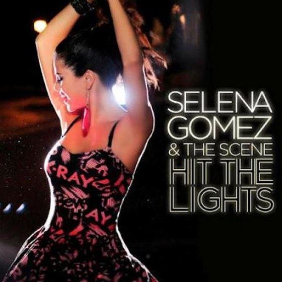 скачать Selena Gomez & The Scene. Hit The Lights: Remixes (2012)